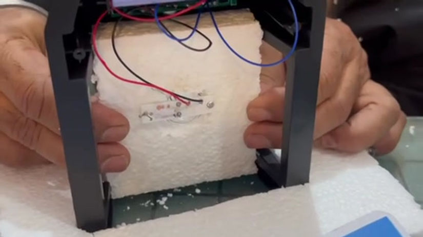 Team Transformers (RBU)